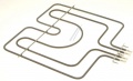 Brandt Grill Heating Element - 72x1717 Top-grill Element--